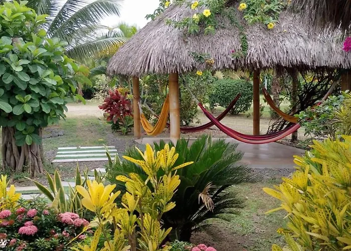 Cabana Riviera Pacific