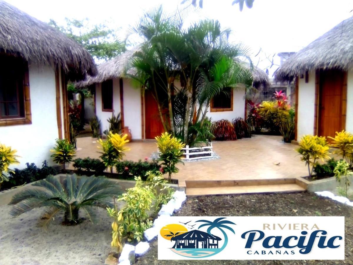 Riviera Pacific Pedernales