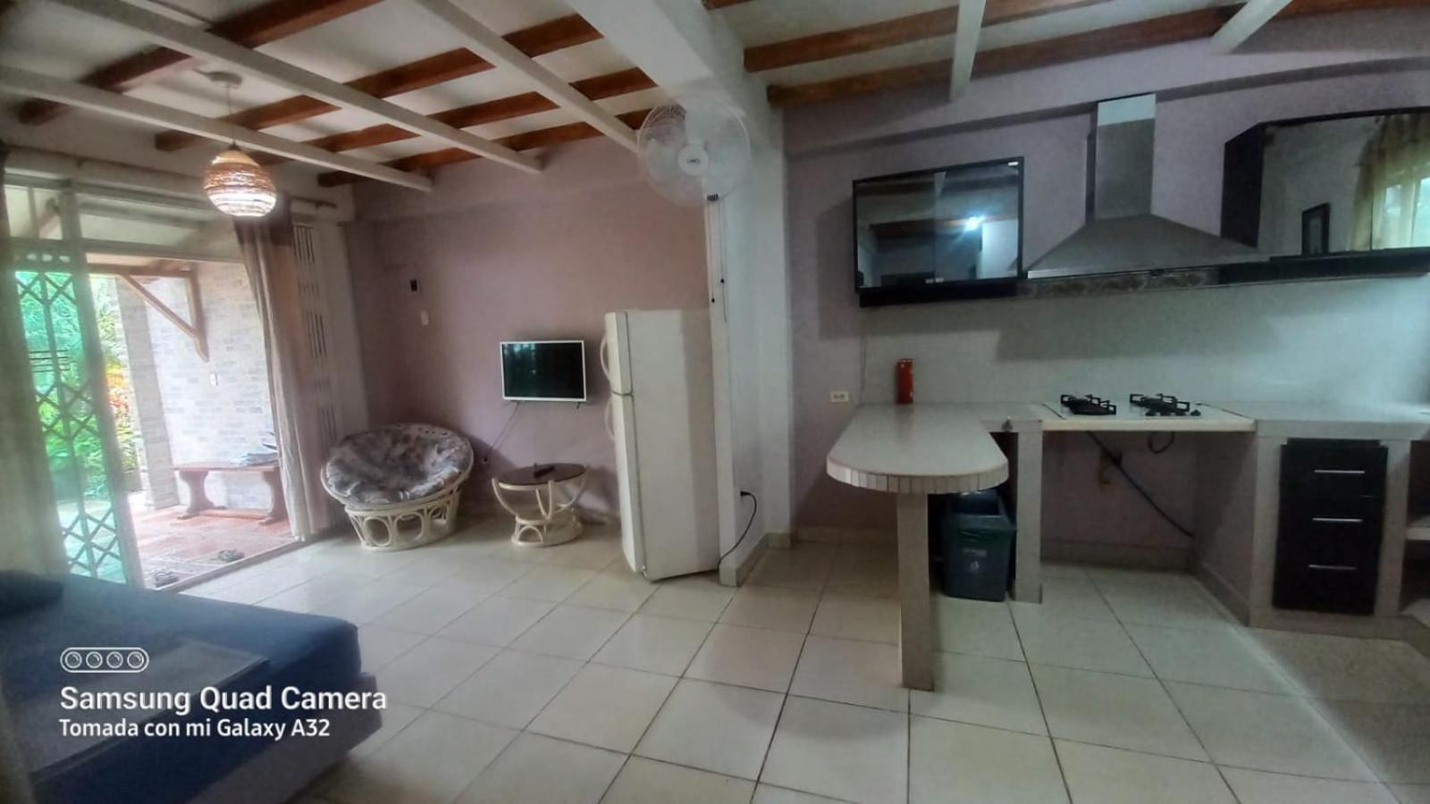 Riviera Pacific Appartement *