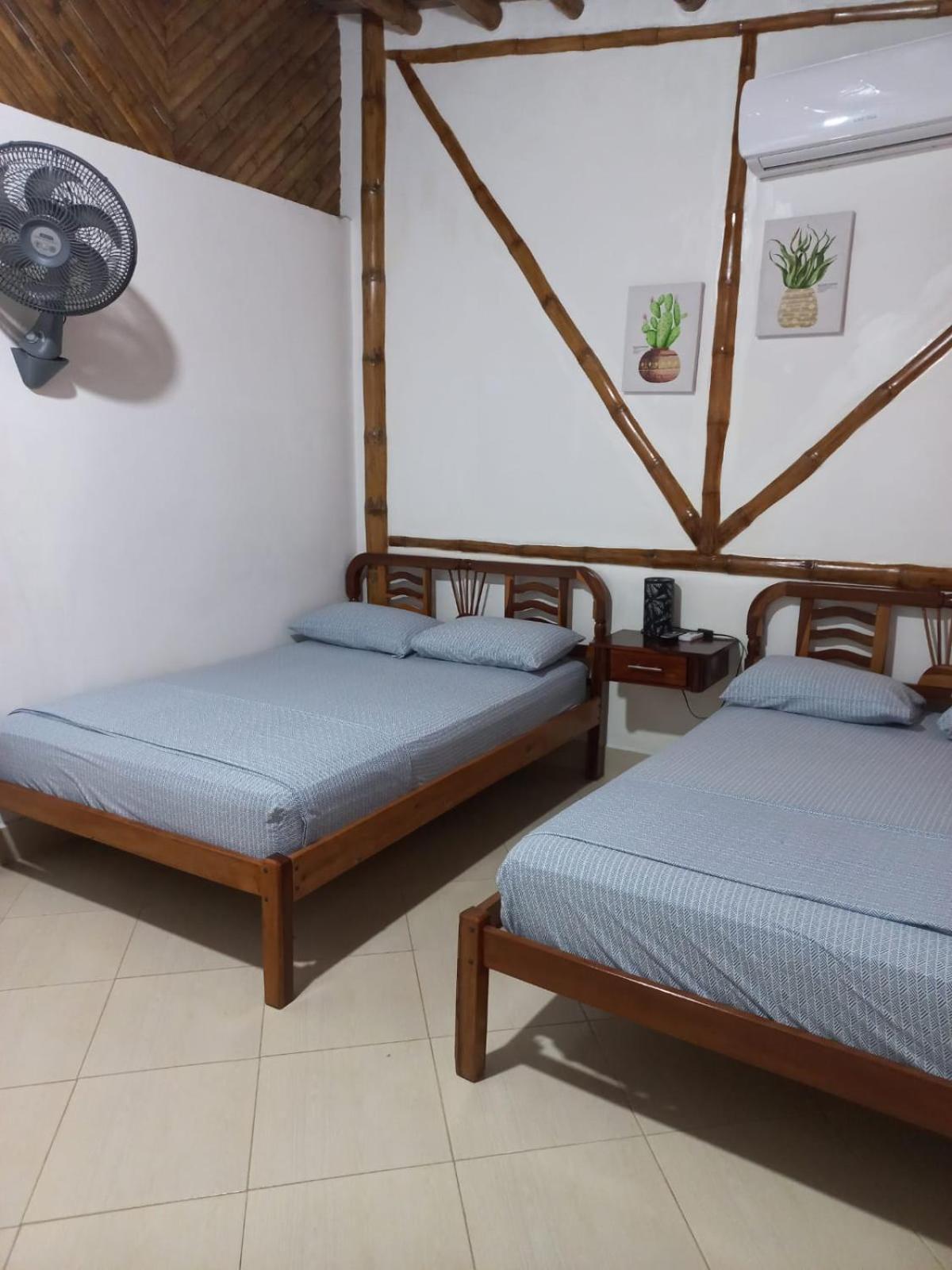 Riviera Pacific Appartement