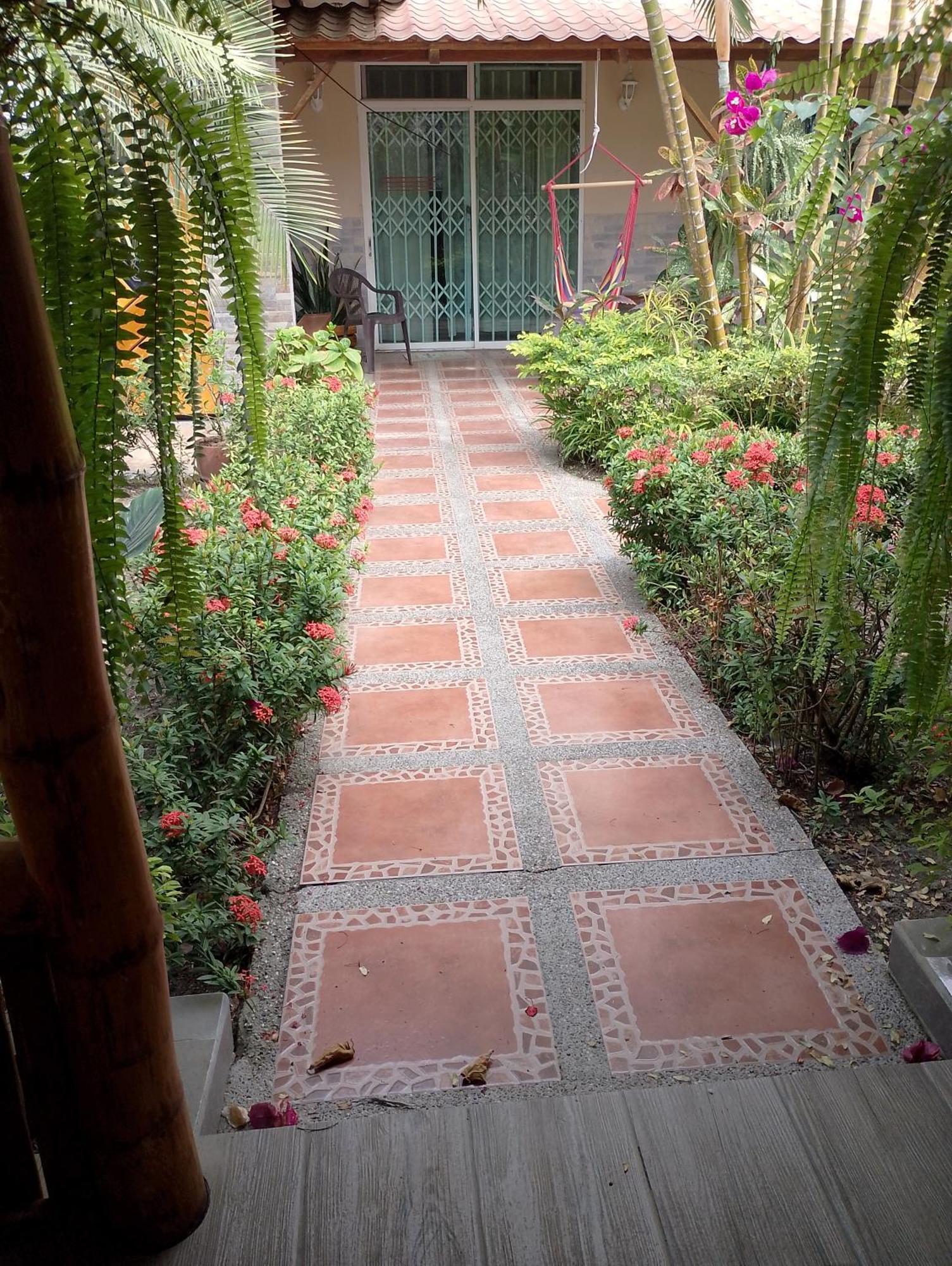 Appartement Riviera Pacific *